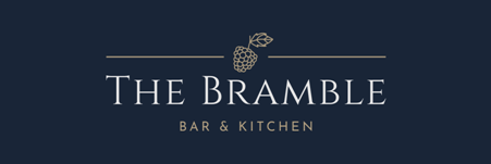 The Bramble logo