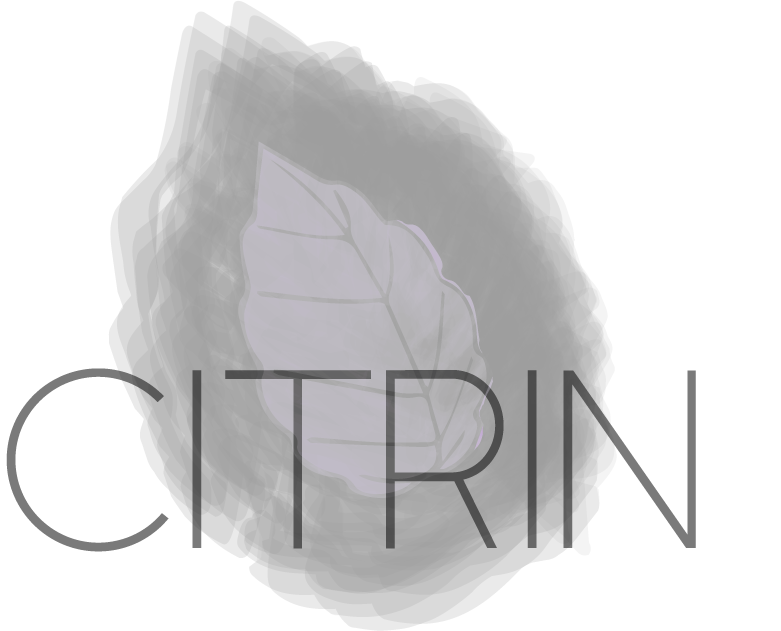 Citrin logo